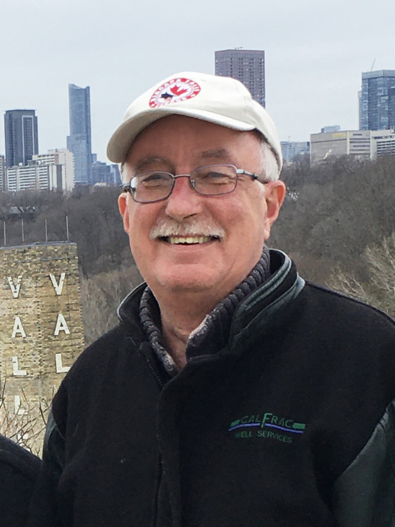 David Lamont Hodges Obituary Halifax, NS