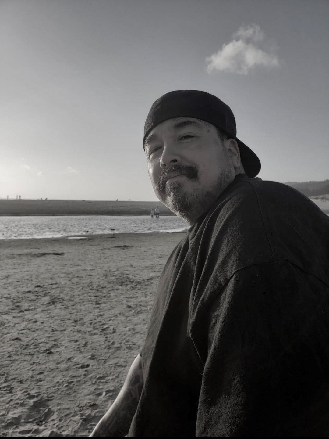 Obituary of Samuel Jason Benitez