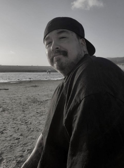 Obituary of Samuel Jason Benitez