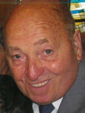 Avis de décès de Mario Di Carlo