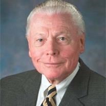 Obituario de John Phillip Shultz