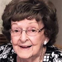 Obituary of Mildred J Ware