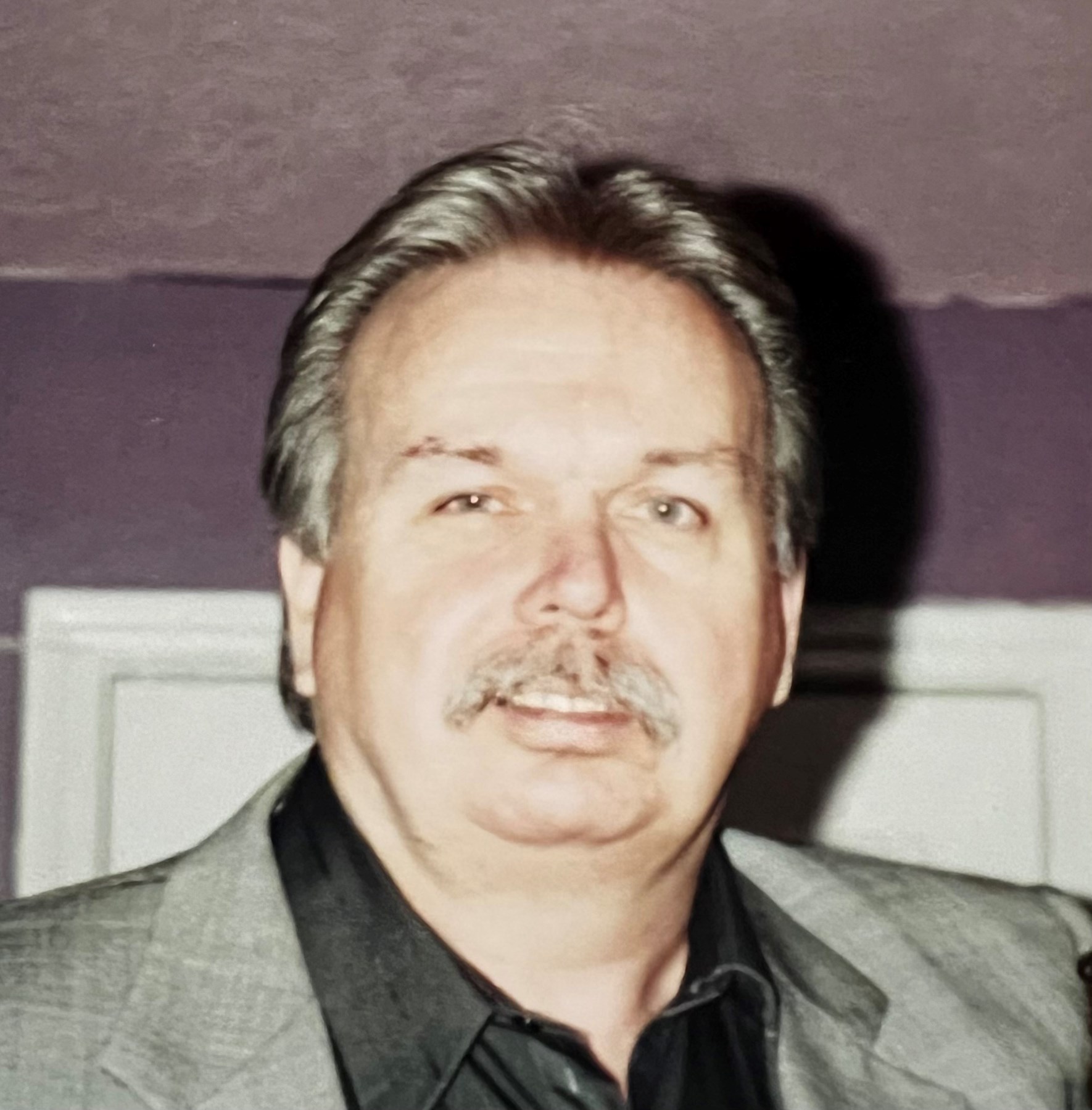 Stephen Jenkins Obituary The Woodlands, TX