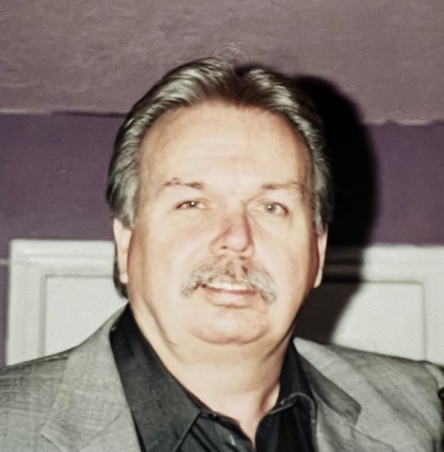 Avis de décès de Stephen Harvey Jenkins