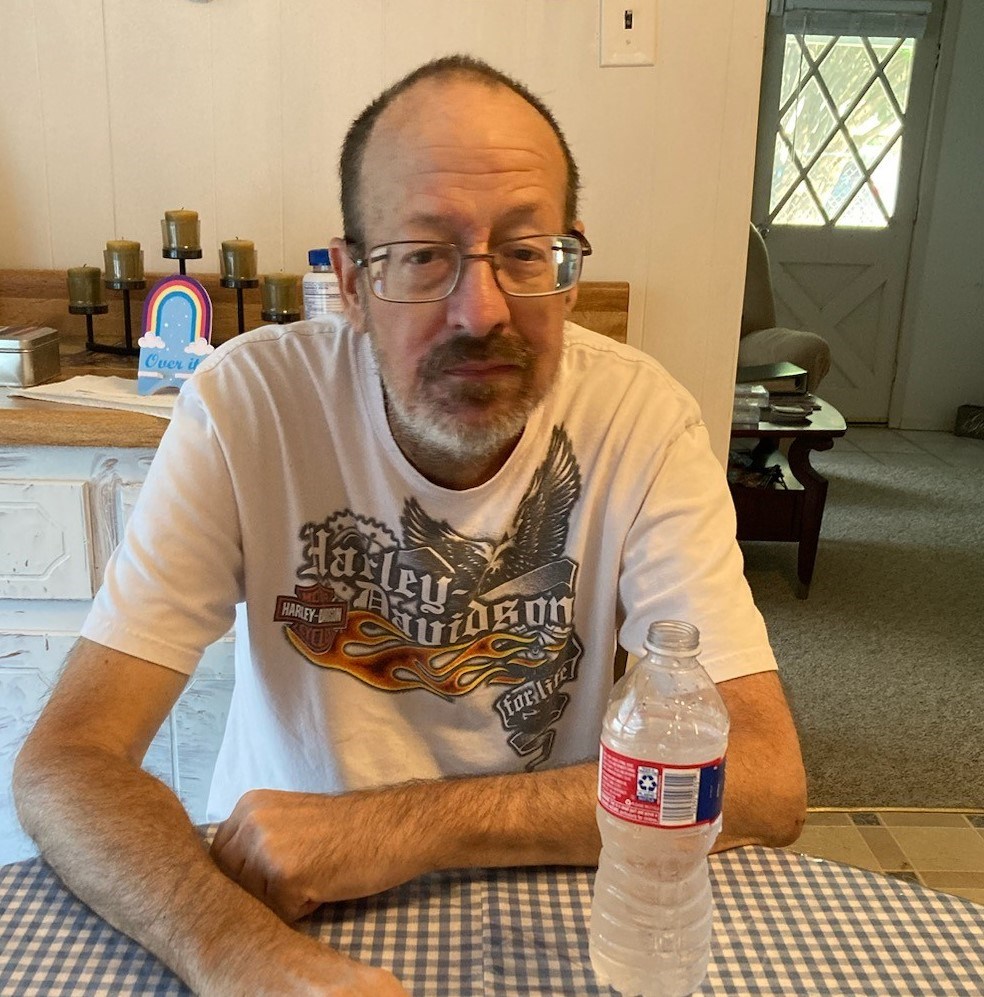 Obituario de Johnnie Eugene Jackson II