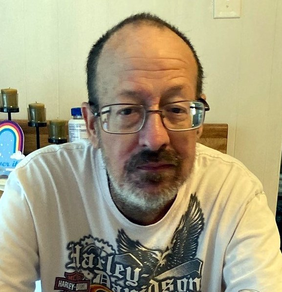 Obituario de Johnnie Eugene Jackson II