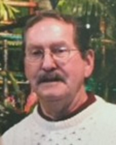 Obituary of John J. Gallen