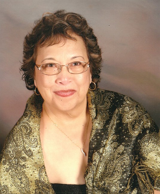 Obituary of Felipa Carrion