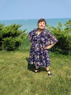 Obituario de Yolanda H. Cruz