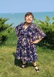 Obituary of Yolanda Hernandez-Cruz