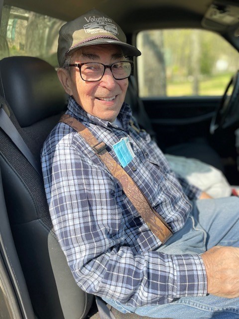 Obituary of Paul Edward Specht