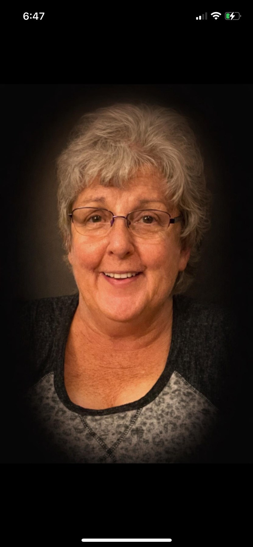 Obituary of Maggie Renee Love