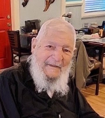 Obituary of Andres "Andy" Medina Jr.