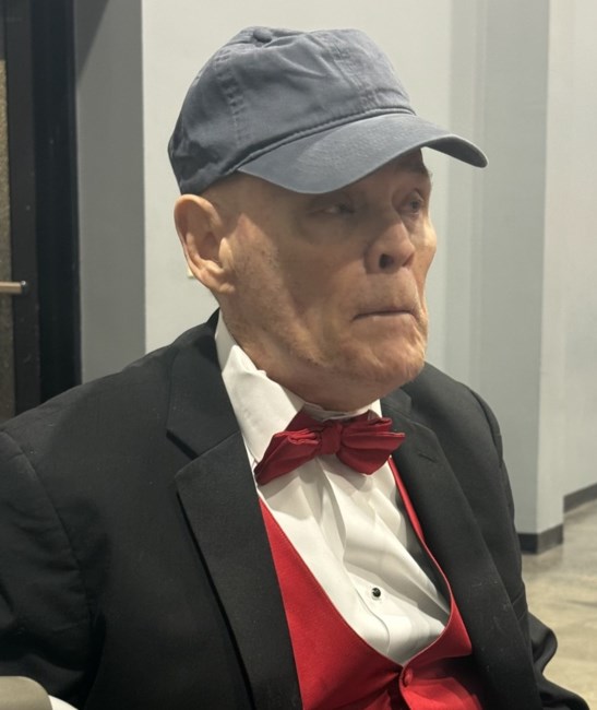 Obituary of Claude Perry Stephens, Jr.