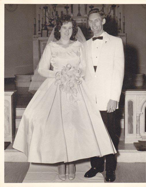 Obituary of Irvin "Kenny" C. Brey