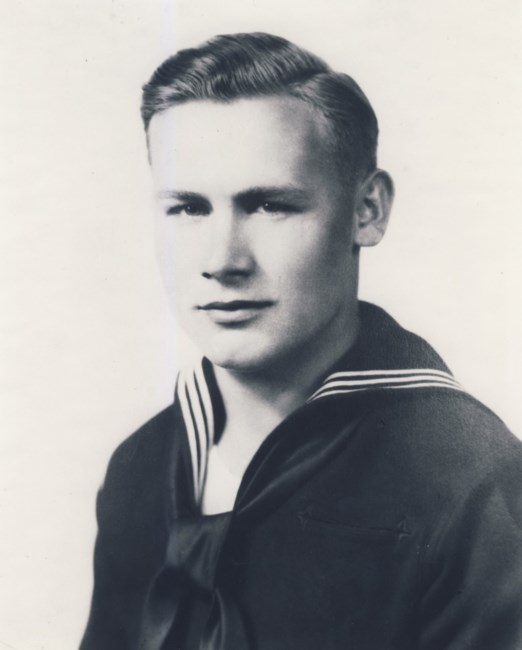 Obituary of Jack Dempsey Hendley