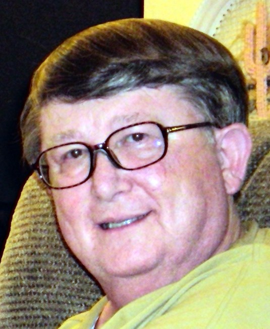 Obituary of Dr. Jerry W. Strickland