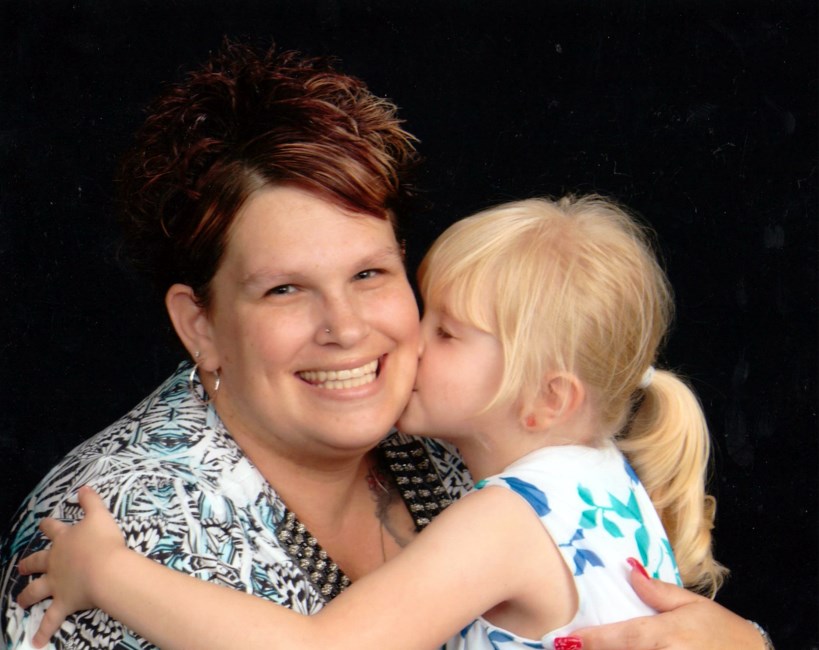 Obituary of Mirya Dawn Garges