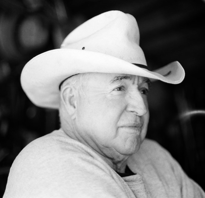 Obituary of Buddy Ray Colvard