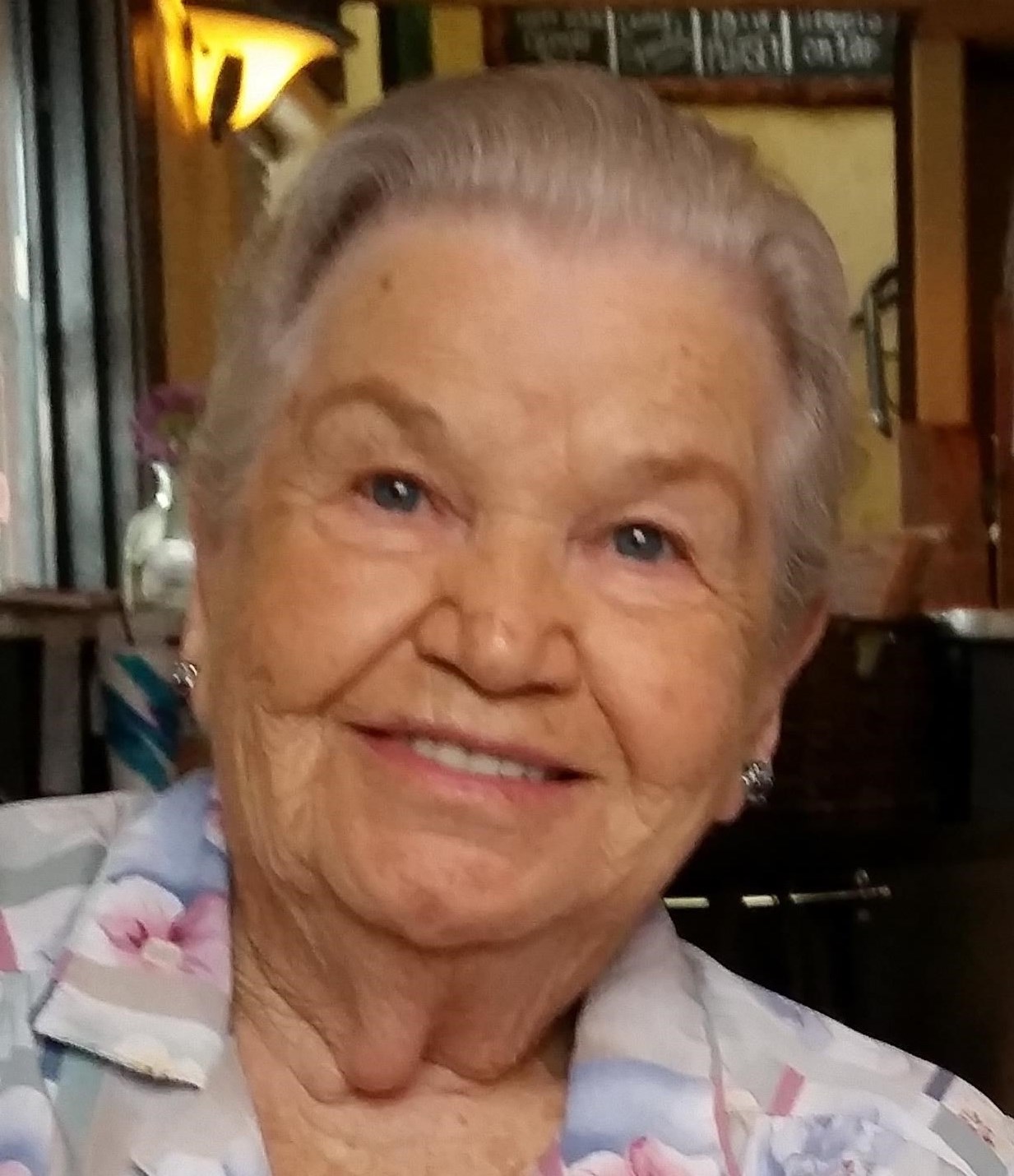Sybil Ponder Weiland Obituary Jacksonville, FL
