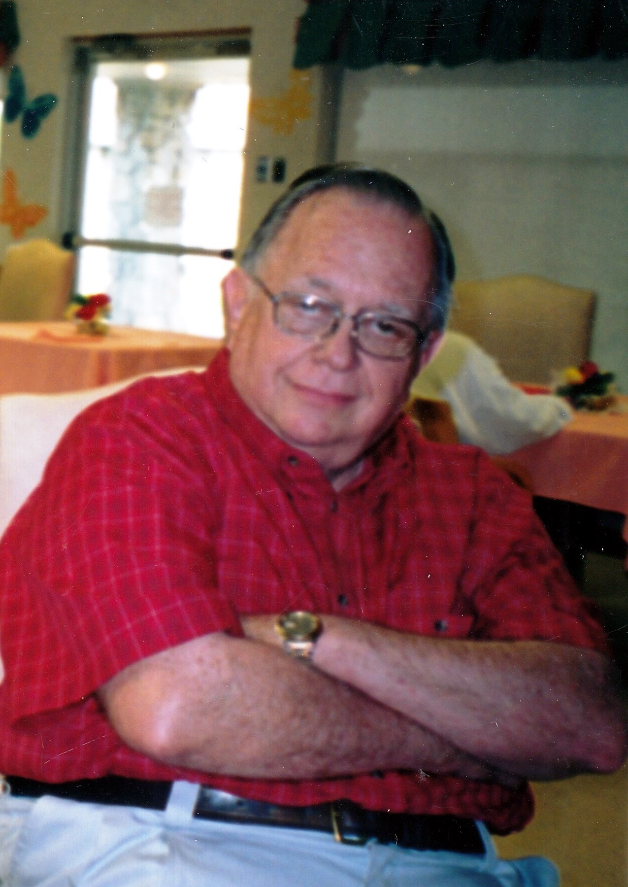 Charles Yantis Obituary Oklahoma City, OK