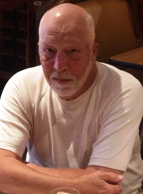 James Baker Avis De Deces Stafford Va