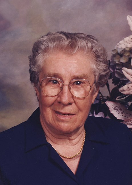 Obituary of Helena "Lena" Rempel
