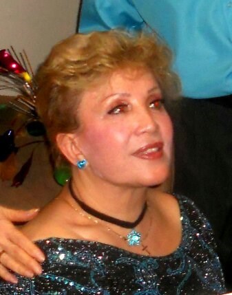 Obituary of Natalia Mikhailova