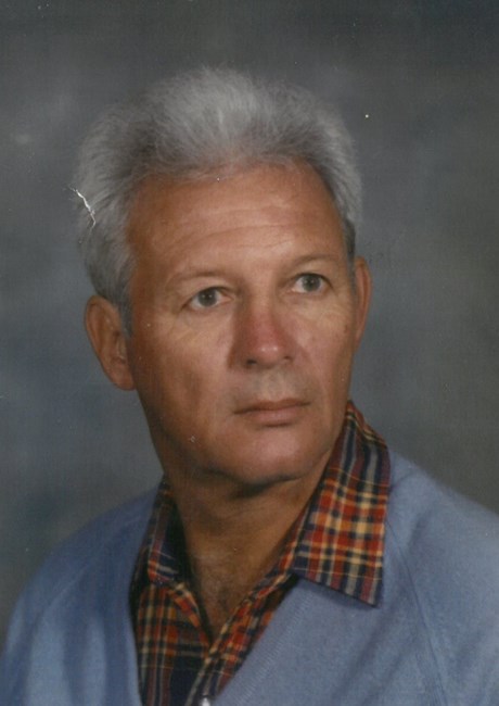Obituary of Donald Jay Brewington