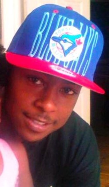 Obituary of Trevor Shane Foreman