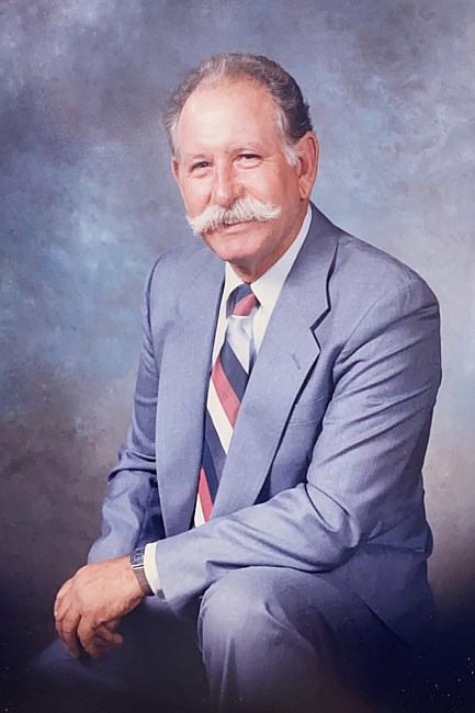 Obituary of George William Lee