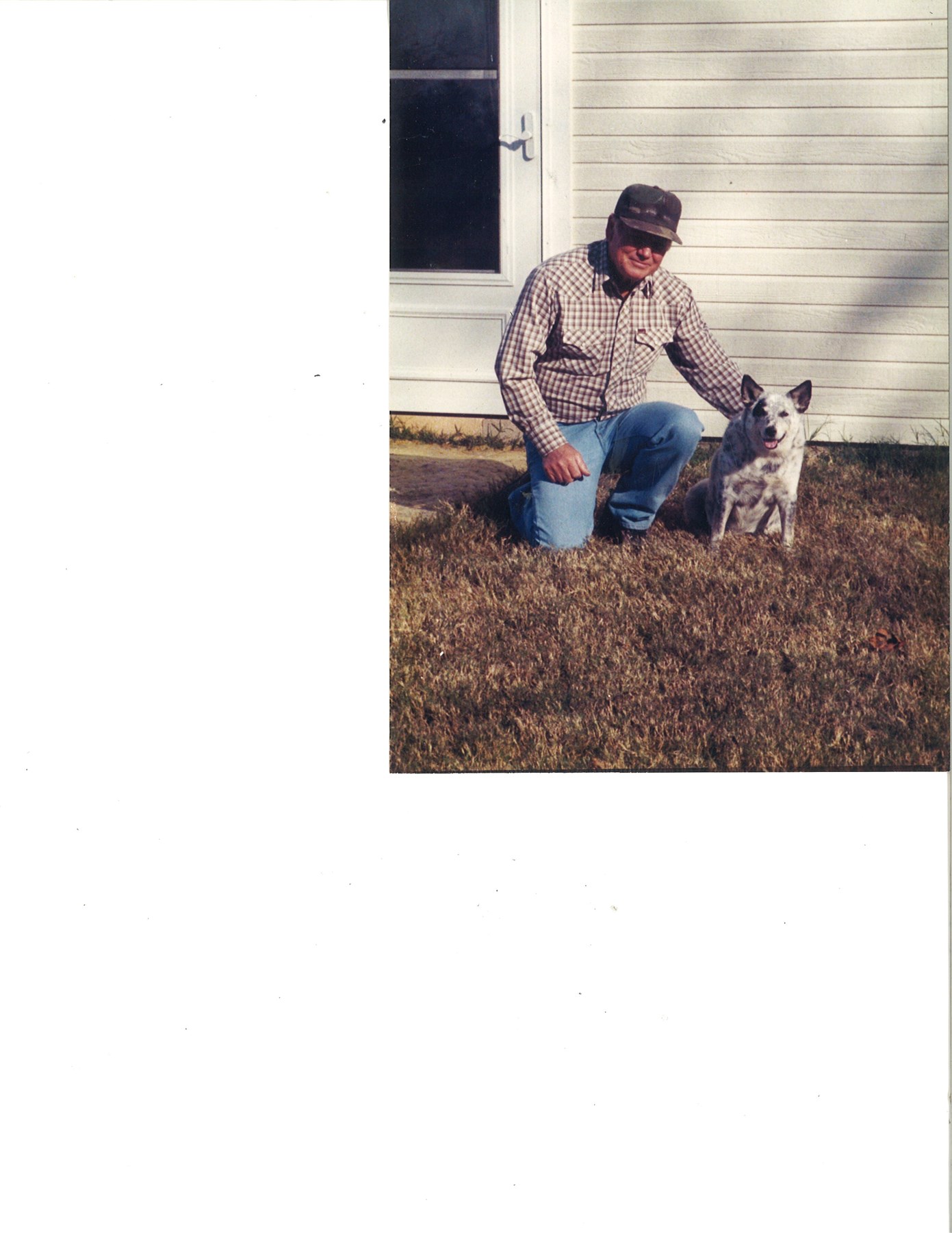 Obituary of Johnny Mack Morgan, Sr.