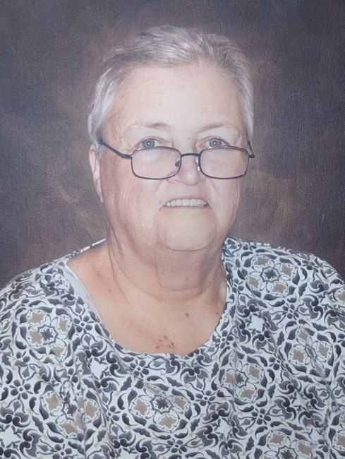 Obituary of Cynthia M Briggs