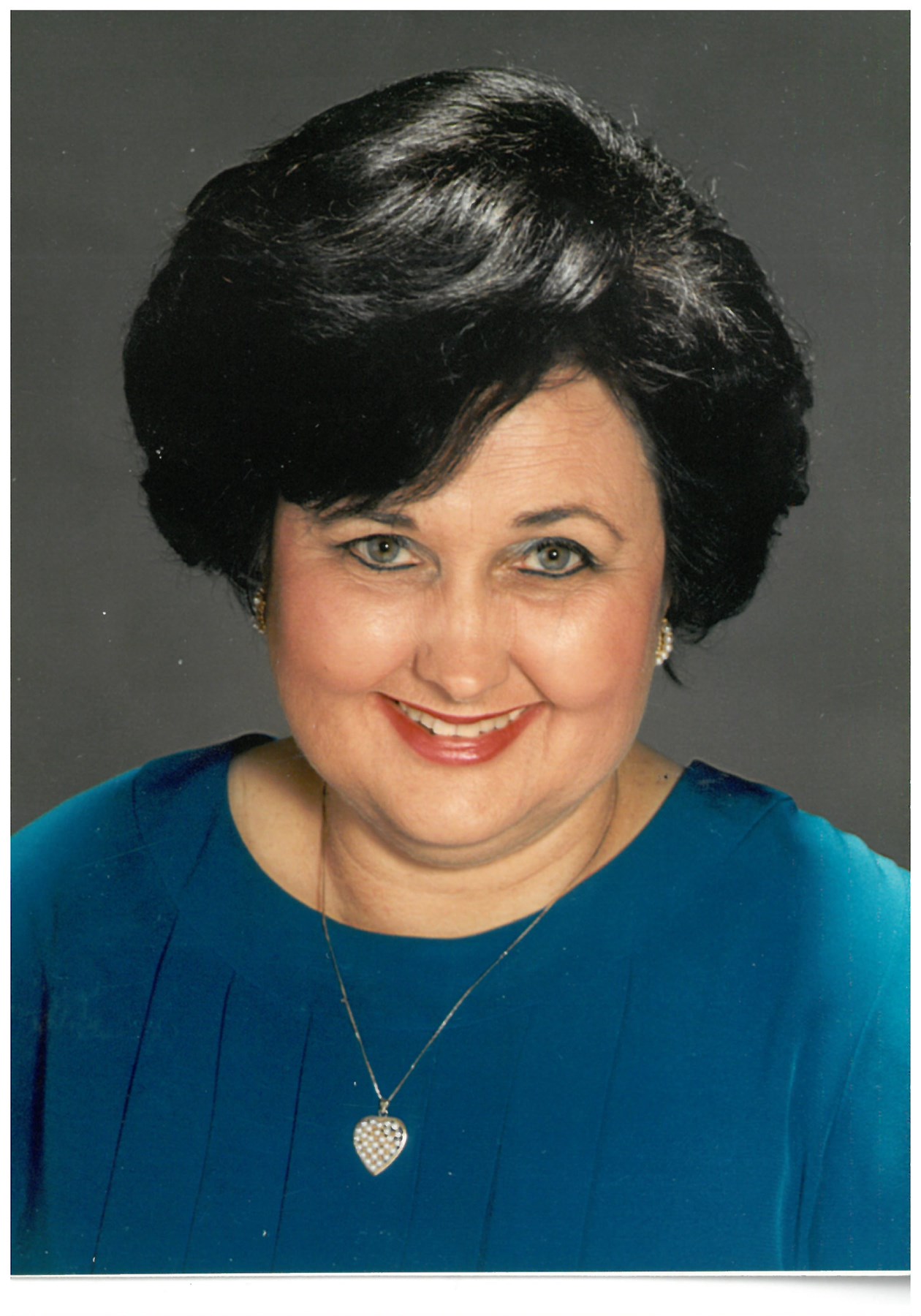 Obituary of Shirley Mae Houston