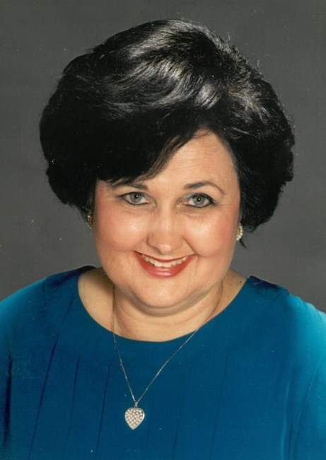 Obituary of Shirley Mae Houston