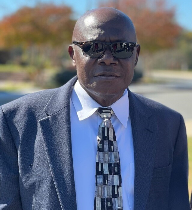 Clarence Brown Obituary Houma, LA