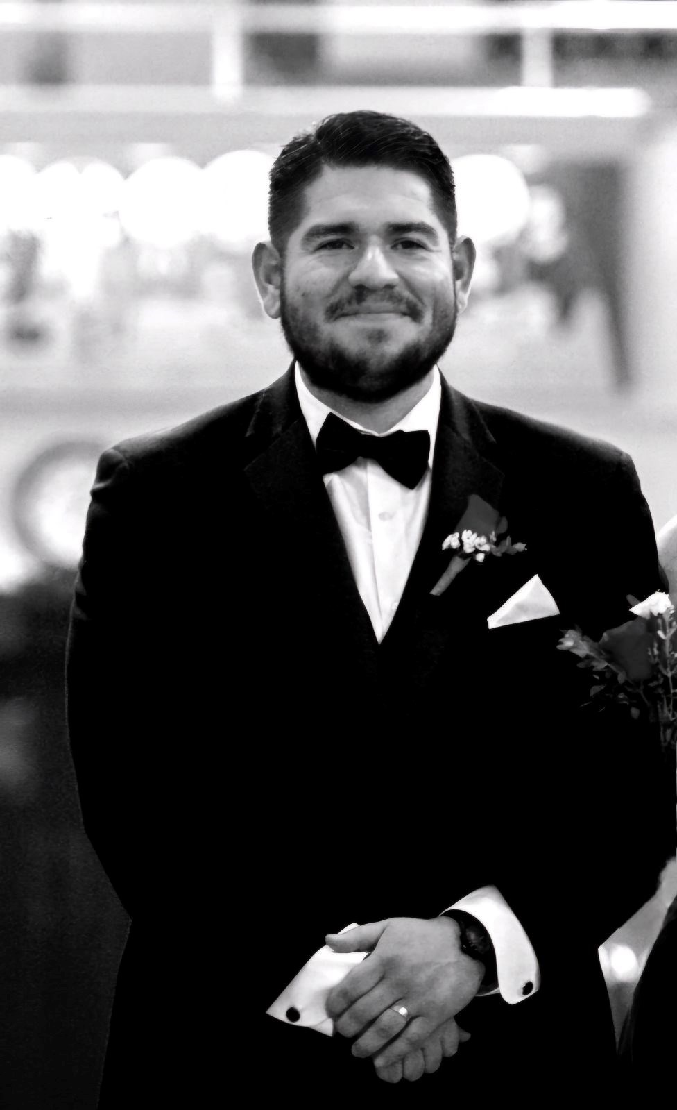 Obituary of Steve Escobedo