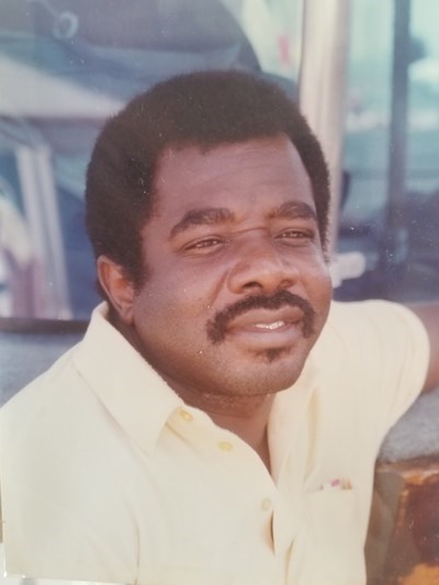 Obituary of Lifranc Felix