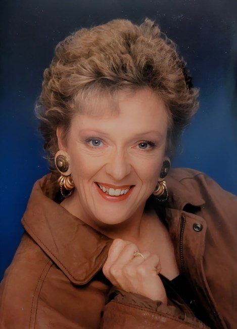 Obituary of Carolyn Elizabeth House