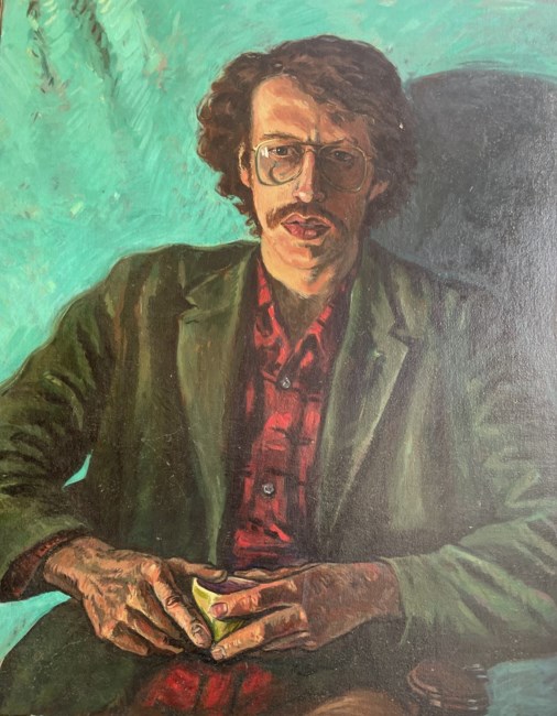 Obituary of Arthur Byron Kenyon