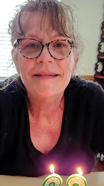 Obituary of Cynthia Cole