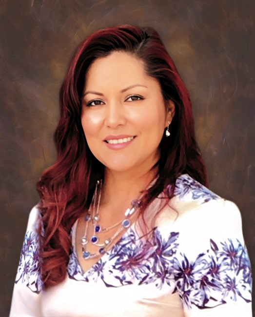 Obituary of Rocio Cazares