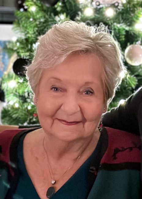 Obituary of Julianna Laura Cadden
