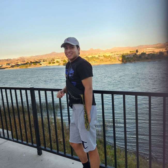 Obituary of Kevin Barragan