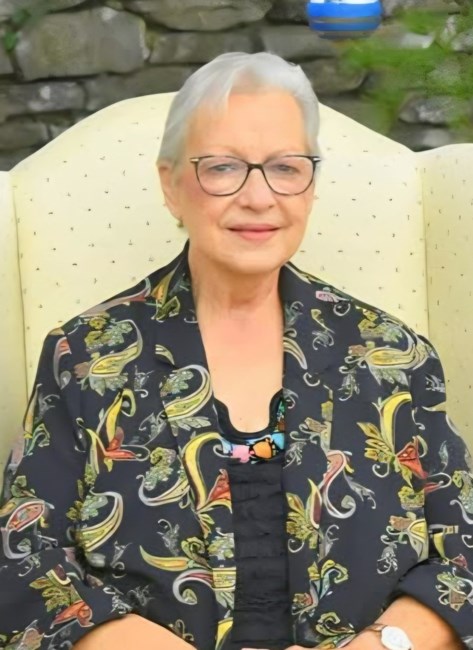 Obituary of Mary Ann Taylor (Byrd) Braddy