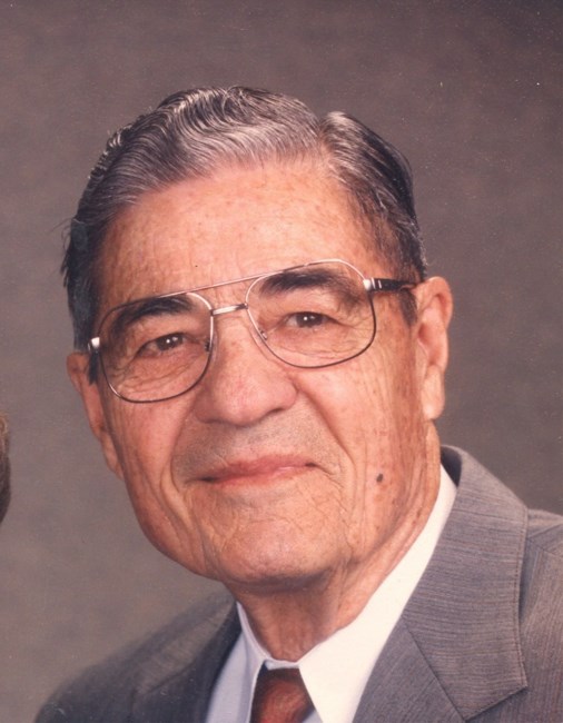 Obituary of Harlin Thomas