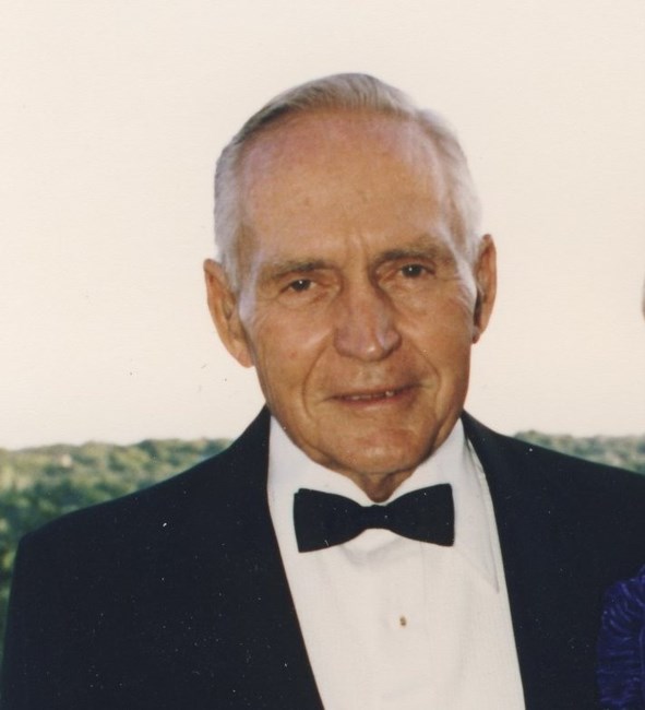 Gordon Hurd Avis De Deces Marble Falls Tx