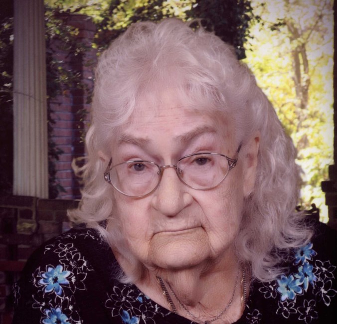 Obituary of Juanita D. Woods