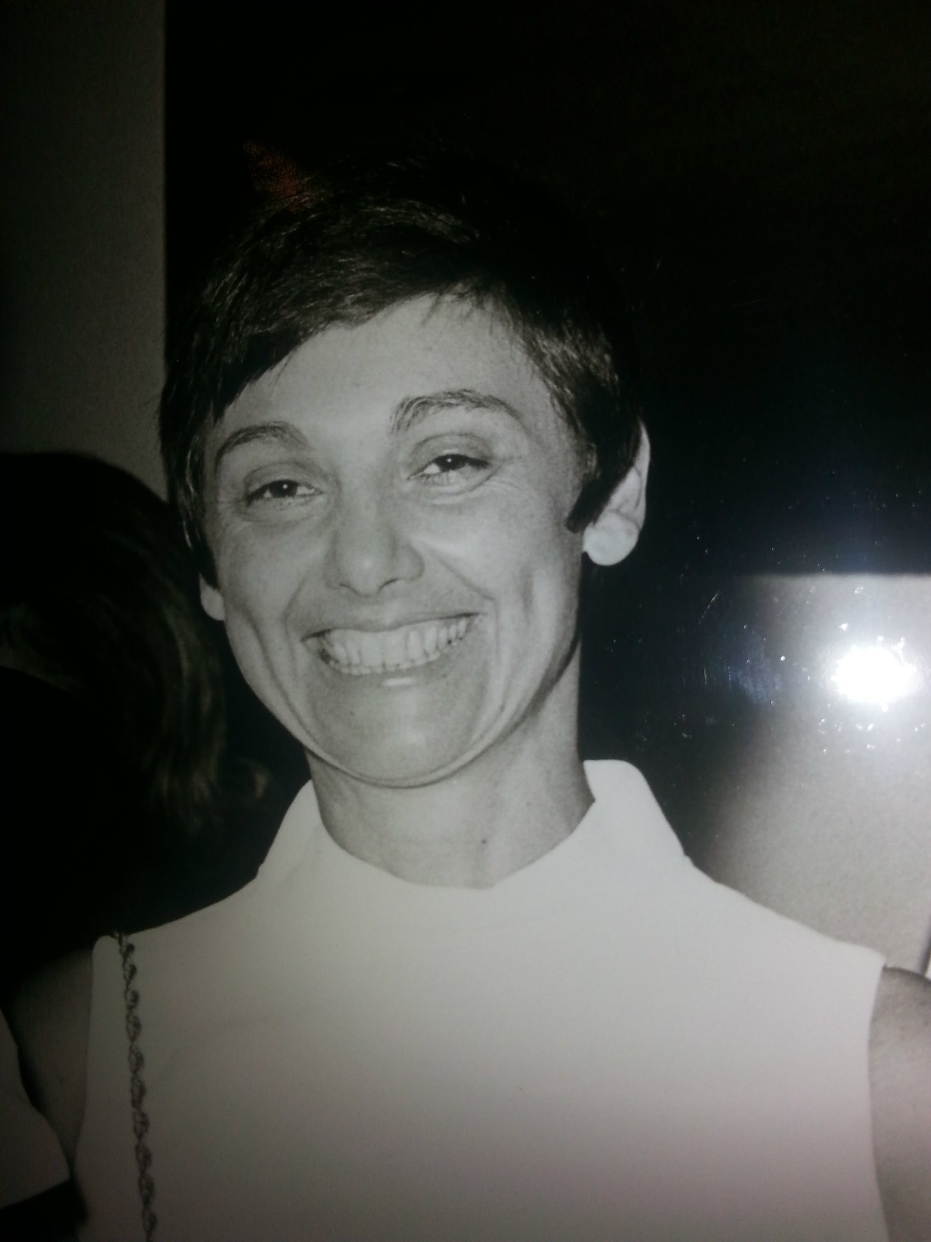 Obituary of Estelle R. Wenocur Karlin