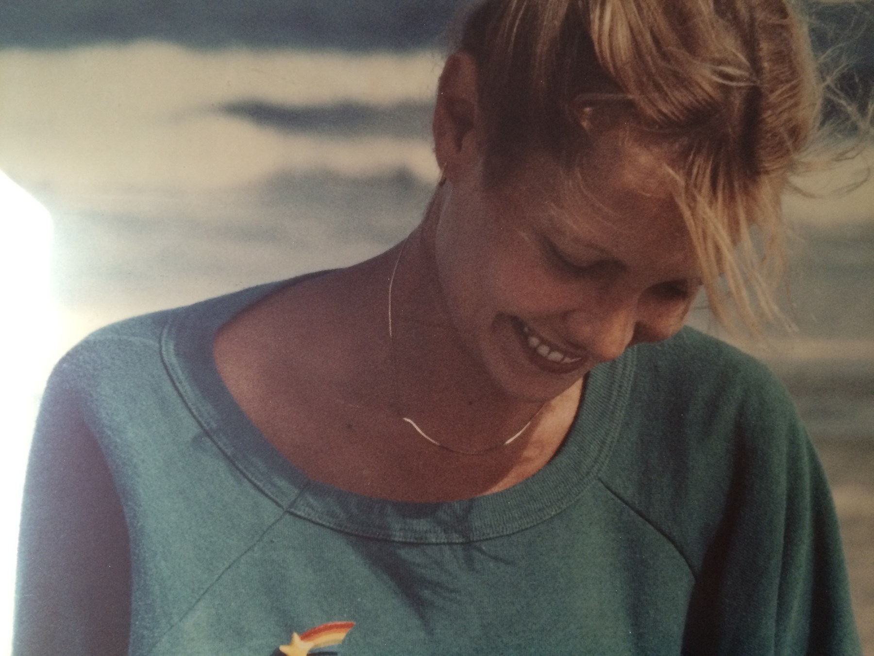 Obituary of Chantal Perrier